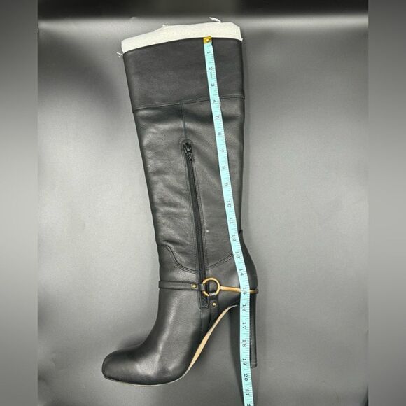 Isola Emma Knee High Harness boot - Picture 12 of 12